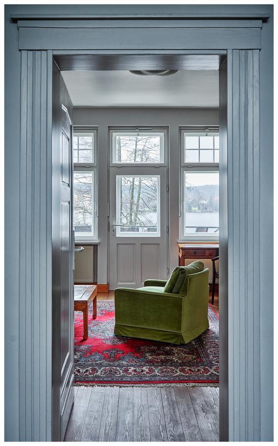 Landhaus Stocker Hotel Feldberger Seenlandschaft Buitenkant foto