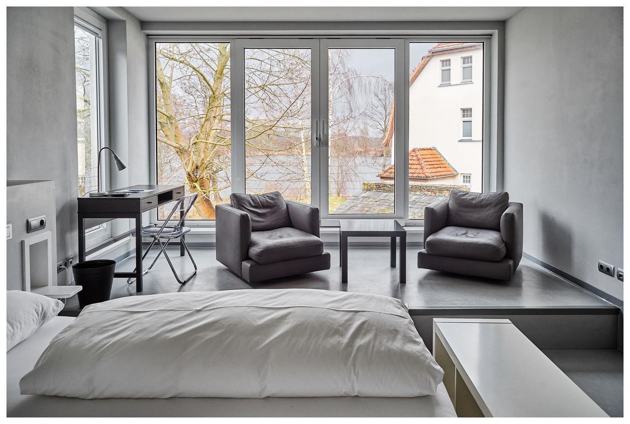 Landhaus Stocker Hotel Feldberger Seenlandschaft Buitenkant foto