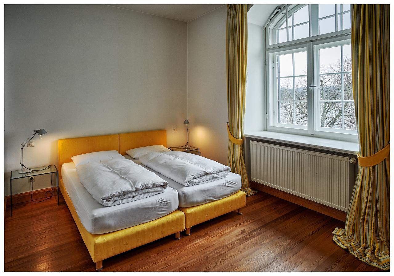 Landhaus Stocker Hotel Feldberger Seenlandschaft Buitenkant foto