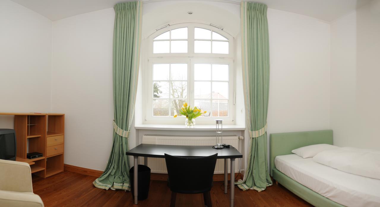 Landhaus Stocker Hotel Feldberger Seenlandschaft Buitenkant foto