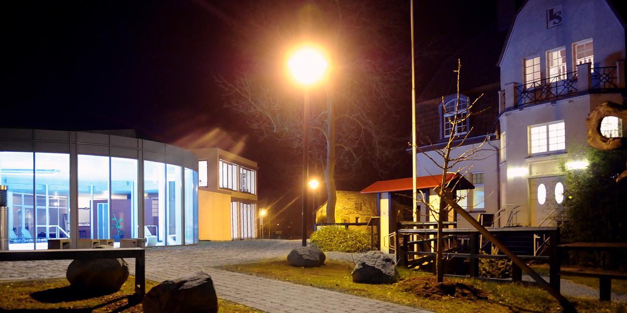 Landhaus Stocker Hotel Feldberger Seenlandschaft Buitenkant foto